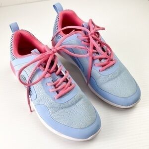 Vionic Women's Agile JoJo Comfortable Leisure Shoes- Supportive Walking Sneakers